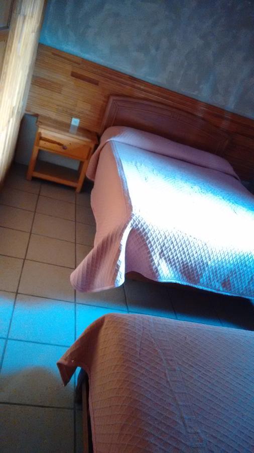 فندق Bocoynaفي  Rinconadas Del Sol المظهر الخارجي الصورة